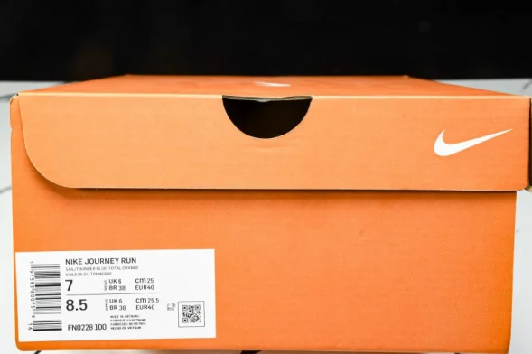 Nike Journey Run FN0228 100 