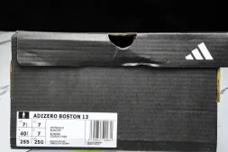 Adidas Adizero Boston 13 M JR4788