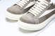 Rick Owens Vintage Sneaks mod.S58WS0109 LPOLVSM 