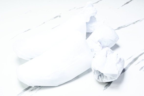 Rick Owens Vintage Sneaks mod.S58WS0109 LPOLVSM 