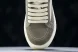 Rick Owens Vintage Sneaks mod.S58WS0109 LPOLVSM 