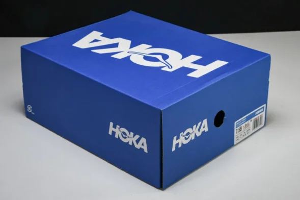 Hoka Clifton 9 1127896 PMPW 