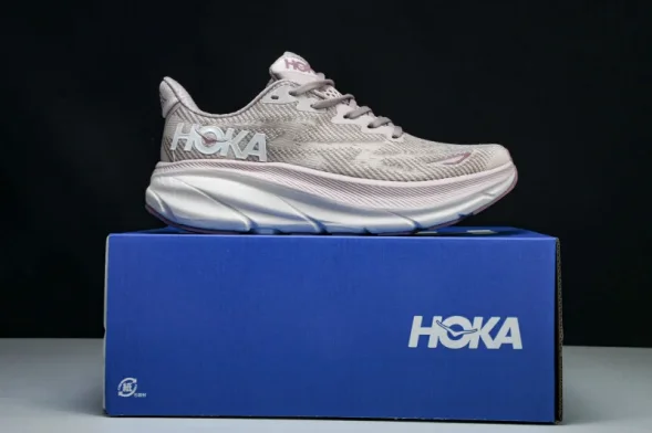 Hoka Clifton 9 1127896 PMPW 
