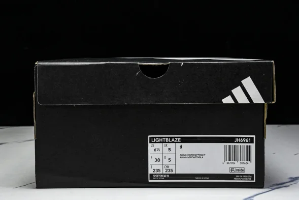 Adidas Lightblaze JH6961 