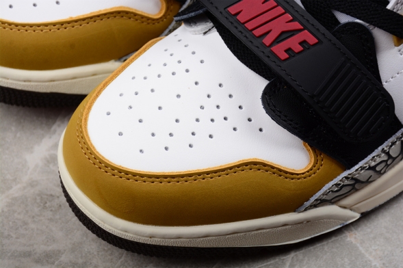 Nike Air Jordan Legacy 312 high. AV3922-102 