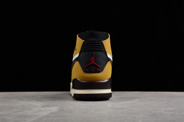 Nike Air Jordan Legacy 312 high. AV3922-102 