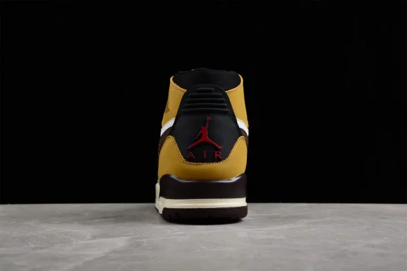 Nike Air Jordan Legacy 312 high. AV3922-102 