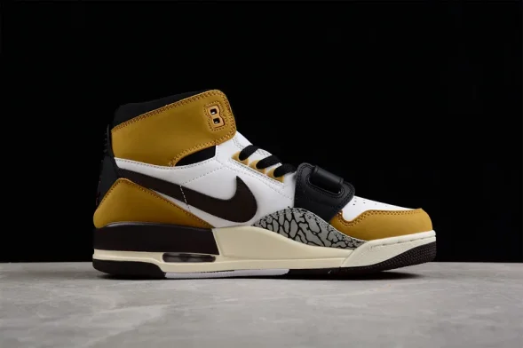 Nike Air Jordan Legacy 312 high. AV3922-102 