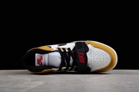 Nike Air Jordan Legacy 312 high. AV3922-102 