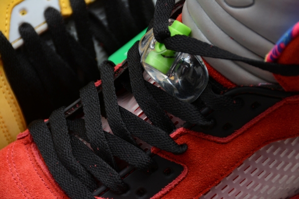 Nike Air Jordan 5 “What The” CZ5725-700 