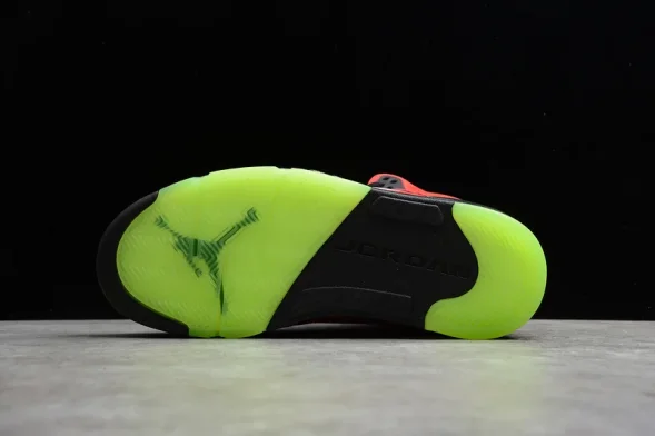 Nike Air Jordan 5 “What The” CZ5725-700 