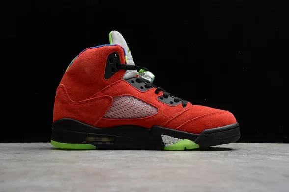 Nike Air Jordan 5 “What The” CZ5725-700 