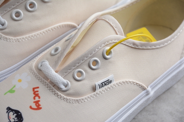 Vans Authentic 44 DX VN0A4BV96AK6  