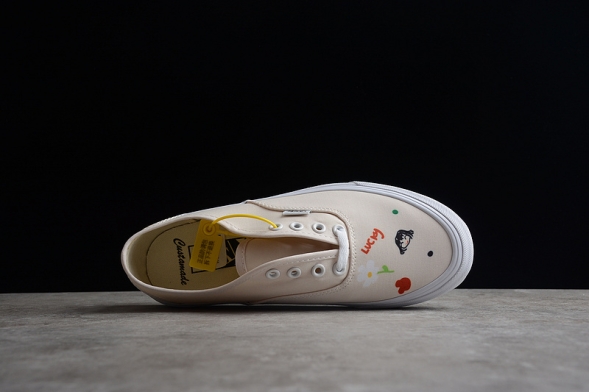 Vans Authentic 44 DX VN0A4BV96AK6  