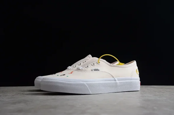 Vans Authentic 44 DX VN0A4BV96AK6  