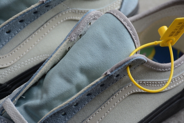 Vans Style 36 VN0A5HYRB97 