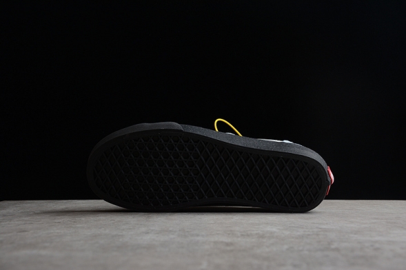 Vans Style 36 VN0A5HYRB97 