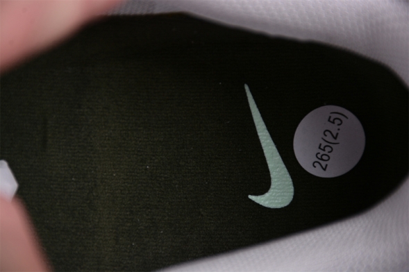 Nike Air Zoom G.T.Cut 3 EP DV2913-003 