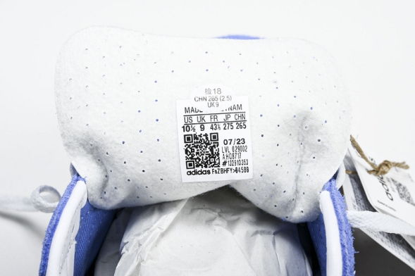 Adidas Gazelle Indoor HQ8717 