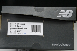 New Balance 1906  M1906RQ