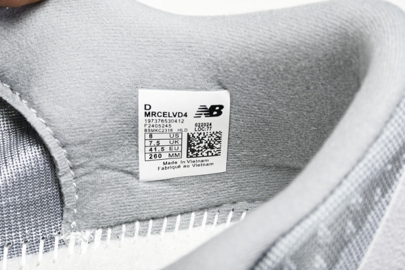 New Balance FuelCell Rebel V4 MRCELVD4 