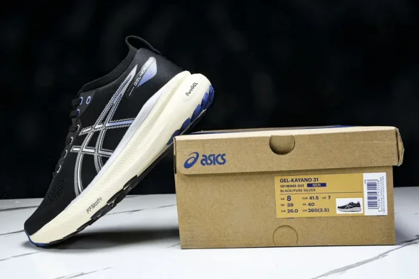 Asics Gel-kayano 31 1011B995-001 