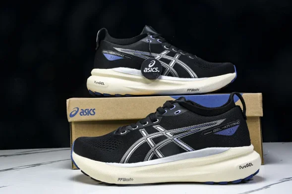 Asics Gel-kayano 31 1011B995-001 