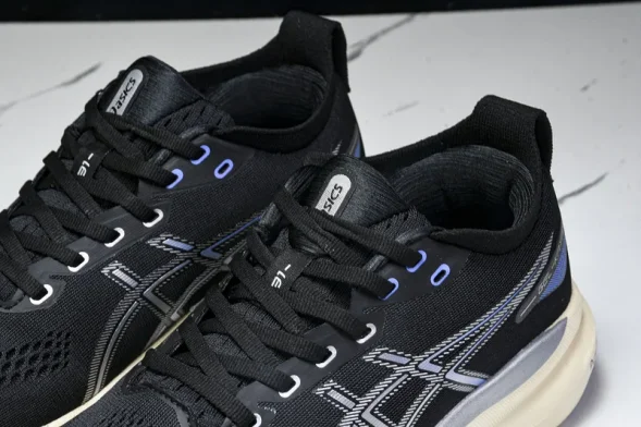 Asics Gel-kayano 31 1011B995-001 