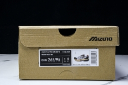 Mizuno Halo Mix D1GH240809