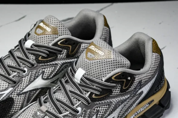 Mizuno Halo Mix D1GH240809 