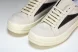 Rick Owens Vintage Sneaks RU02C7897 LVSLPO 