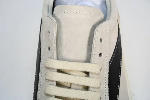 Rick Owens Vintage Sneaks RU02C7897 LVSLPO 