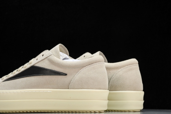 Rick Owens Vintage Sneaks RU02C7897 LVSLPO 