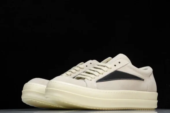 Rick Owens Vintage Sneaks RU02C7897 LVSLPO 