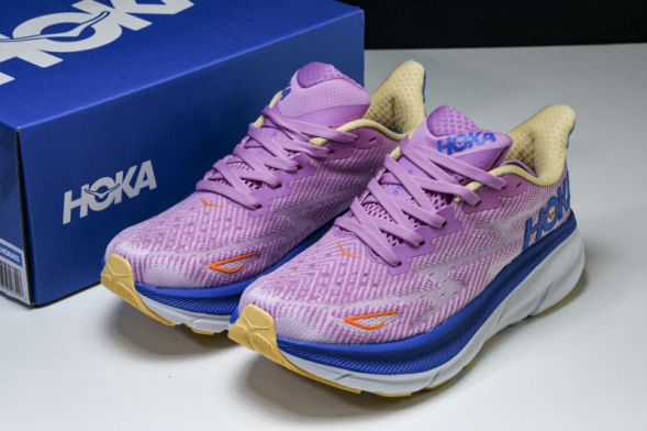 Hoka Clifton 9 1127896 CSLC 