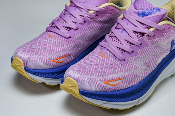 Hoka Clifton 9 1127896 CSLC 