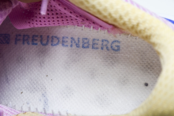 Hoka Clifton 9 1127896 CSLC 