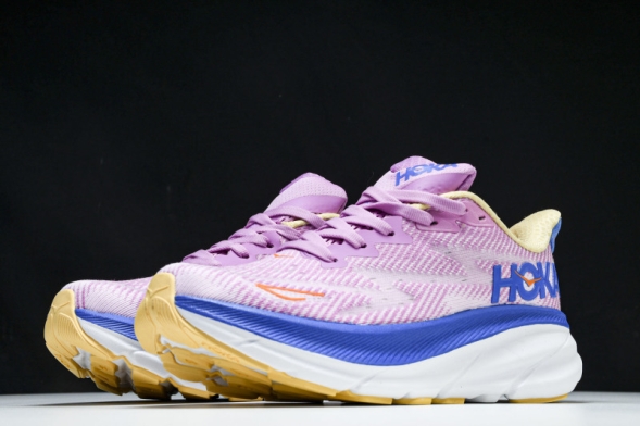 Hoka Clifton 9 1127896 CSLC 