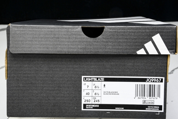 Adidas Lightblaze JQ9966  