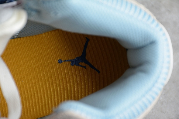 Nike Air Jordan Legacy 312 high. DQ5347-141 