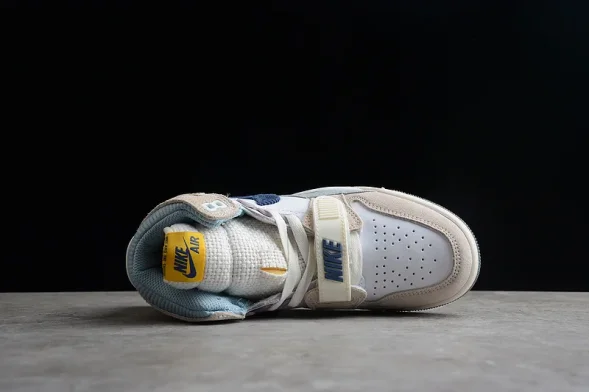 Nike Air Jordan Legacy 312 high. DQ5347-141 