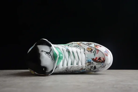 Nike Air Jordan 5 Wings AV2405-900 