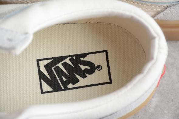 Vans Style 36 VN0A54F6A9E 