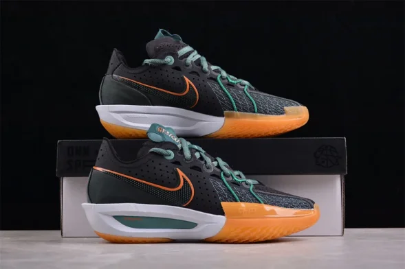 Nike Air Zoom G.T.Cut 3 EP DV2913-001 