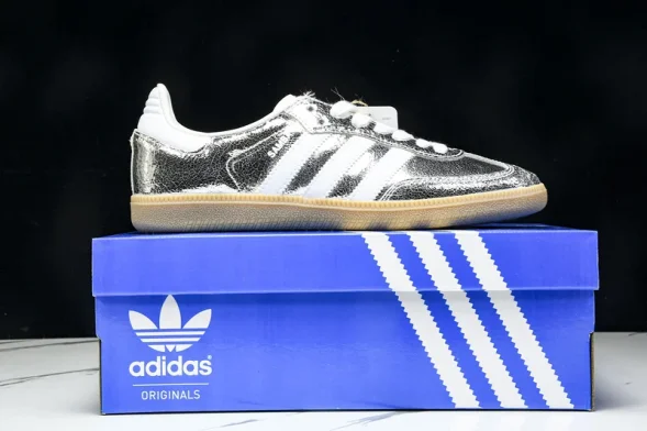 Adidas Samba OG JR0035 