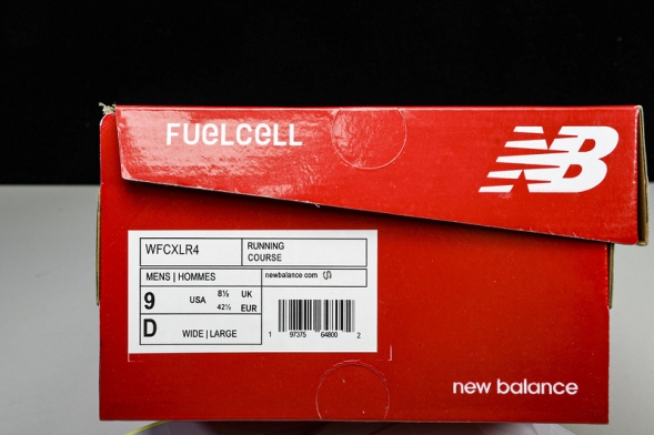 New Balance FuelCell Rebel V4 WFCXLR4 