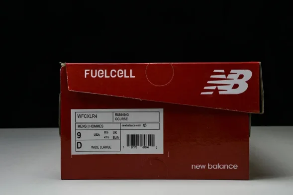 New Balance FuelCell Rebel V4 WFCXLR4 