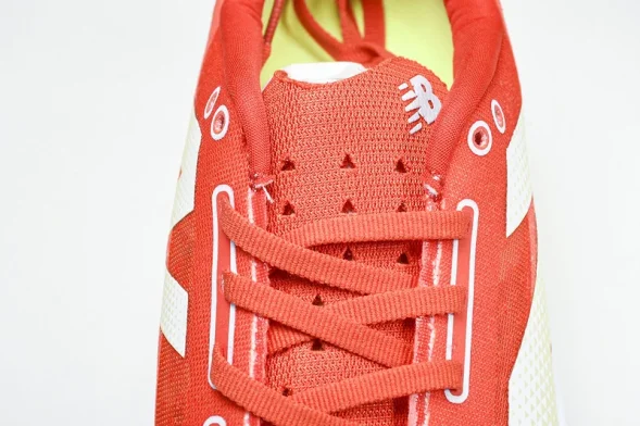 New Balance FuelCell Rebel V4 WFCXLR4 