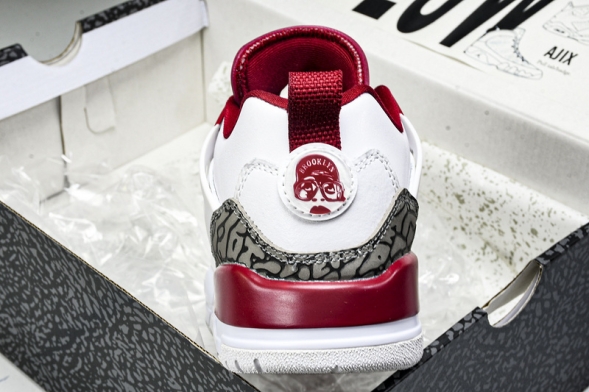 Nike Jordan Spizike Low FQ1579 126  