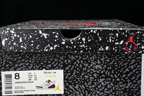 Nike Jordan Spizike Low FQ1579 126  